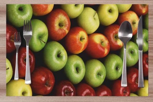 Prestieranie Jablká