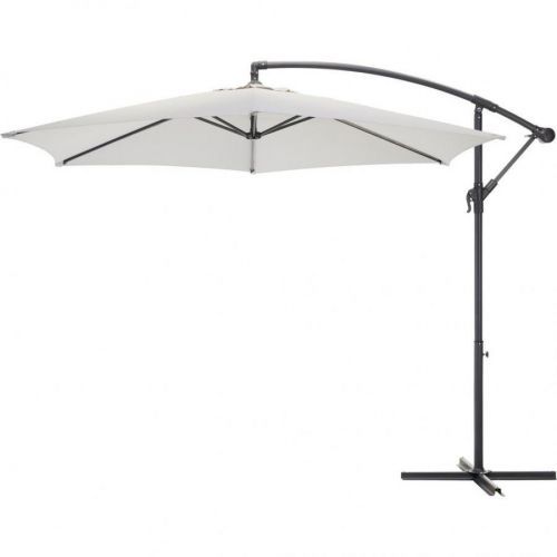 Závesný Slnečník Gap