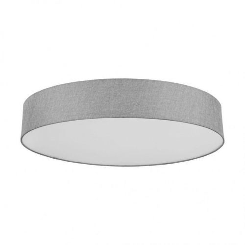 LED STROPNÁ LAMPA, 76/15 cm