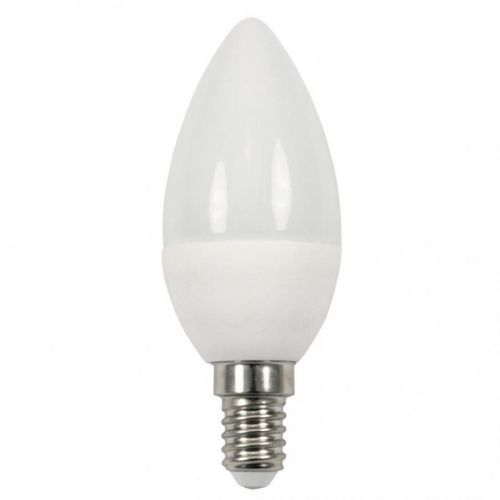 Led Žiarovka C80195mm Max. 4 Watt