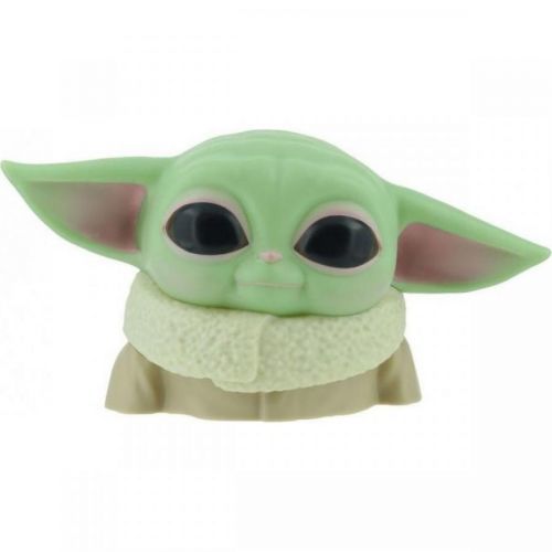 svetlo Yoda