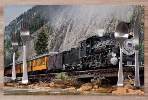 Prestieranie Lokomotíva