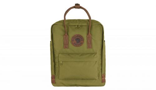 Fjällräven Kånken No. 2  Foliage Green zelené F23565-631