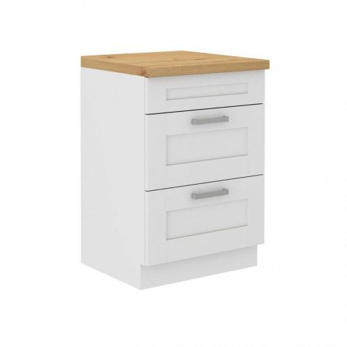 Spodná Kuchynská Skrinka Luisa        Usk602a