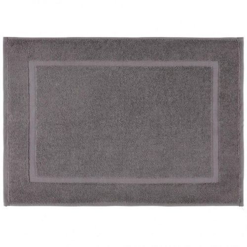 Rohožka Do Kúpeľne Melanie, 50/70cm, Antracit