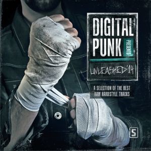 CD DIGITAL PUNK - UNLEASHED