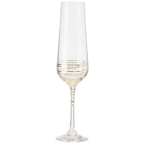 Pohár Na Sekt Elegance, Ca. 200ml