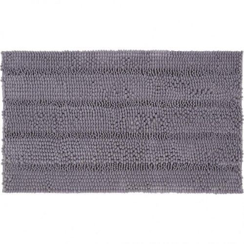 Rohožka Do Kúpeľne Uwe, 60/100cm, Antracit