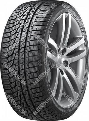 Hankook WINTER ICEPT EVO2 W320 205/60R17 97H
