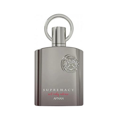 Afnan Supremacy Not Only Intense - EDP 100 ml