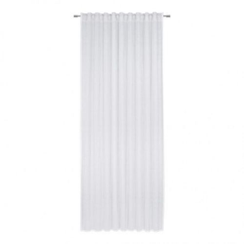 Hotový Záves Ramona, 135/245cm, Biela