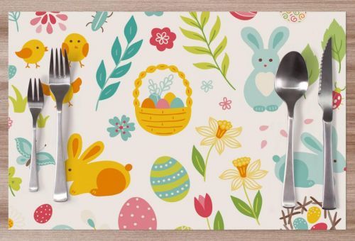 prestieranie Veľká noc