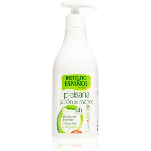 Instituto Español Healthy Skin prostriedok na umývanie riadu 500 ml