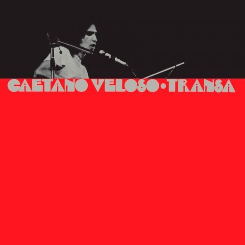 Vinyl VELOSO, CAETANO - TRANSA -HQ VINYL-