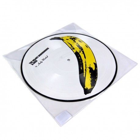 Vinyl VELVET UNDERGROUND & NICO - VELVET UNDERGROUND AND NICO