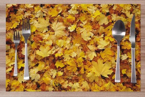 Prestieranie Opadané lístie