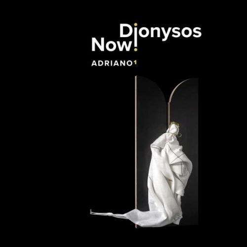 Vinyl DIONYSOS NOW! - ADRIANO 1