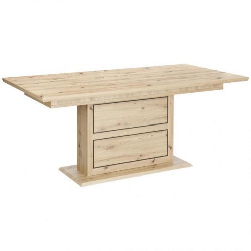 Výsuvný Stôl Harvey 180 Az