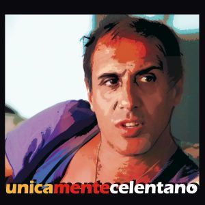 CD CELENTANO, ADRIANO - UNICAMENTE CELENTANO