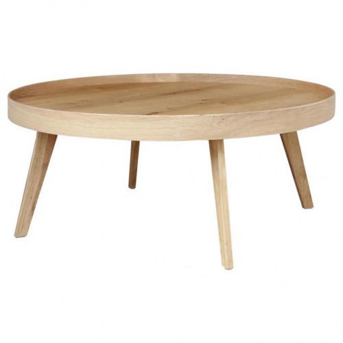 Konferenčný Stolík Wood 3