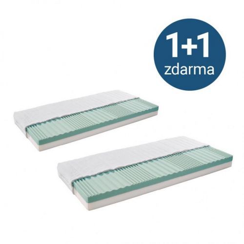 Matrac Arian 90 1+1 Zdarma (1*kus=2 Produkty)