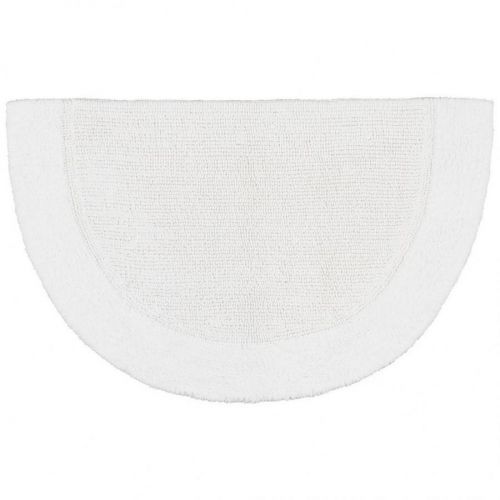 Kúpeľňová Predložka Karen, 50/80cm, Svetlosivá