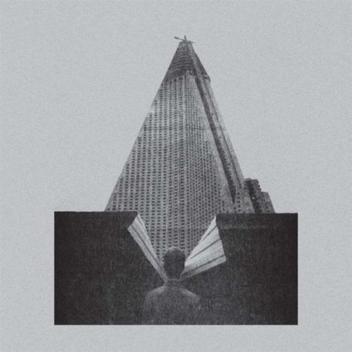 Vinyl MOLCHAT DOMA - S KRYSH NASHIKH DOMOV