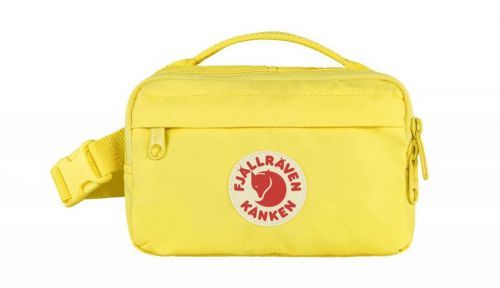 Fjällräven Kånken Hip Pack Corn žlté F23796-126
