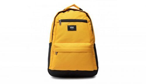 Vans MN Startle BackPack Golden Glow žlté VN0A4MPHLSV1