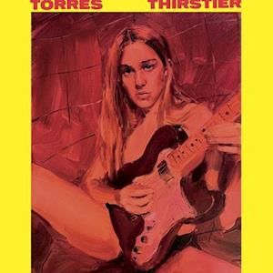 Vinyl TORRES - THIRSTIER