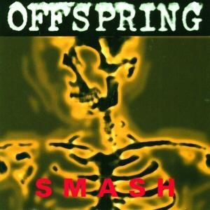 CD OFFSPRING - SMASH -REMASTERED-