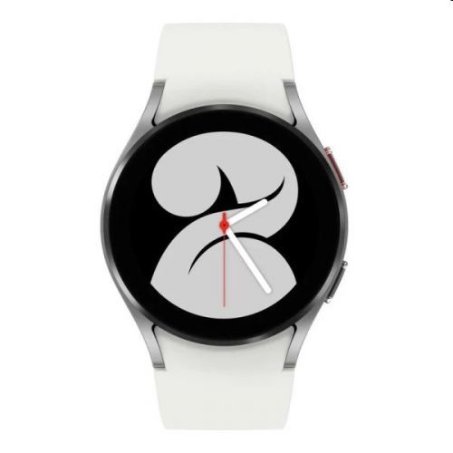 Samsung Galaxy Watch4 40mm, silver
