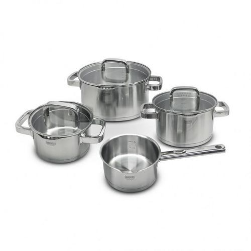 Sada Hrncov Silver Line