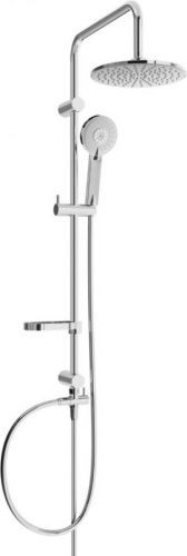 MEXEN - X40 chrom sprchový sloup 798404091-00