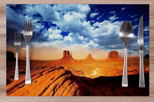 Prestieranie Púšť