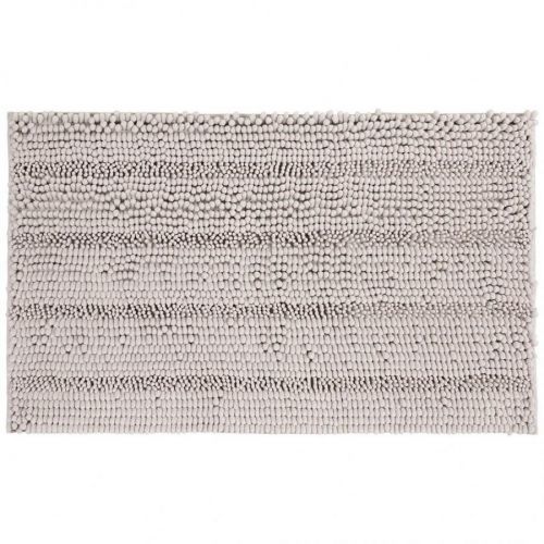 Rohožka Do Kúpeľne Uwe, 60/100cm, Sivá