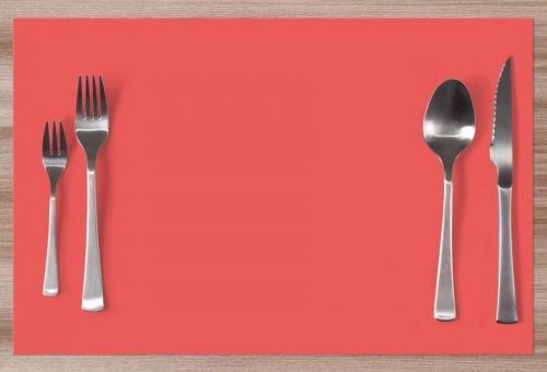 Prestieranie ružové tropické