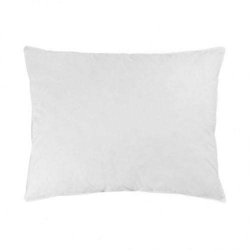 Vankúš Luise, 70/90cm,biela