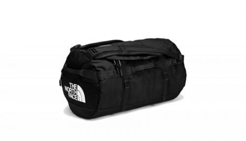 The North Face Base Camp Duffel - S čierne NF0A52STKY4