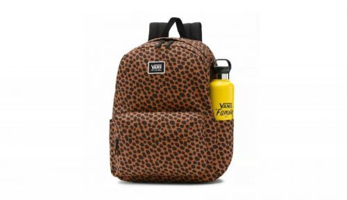 Vans Old School H2O Backpack WMN čierne VN0A5I13Z0F1