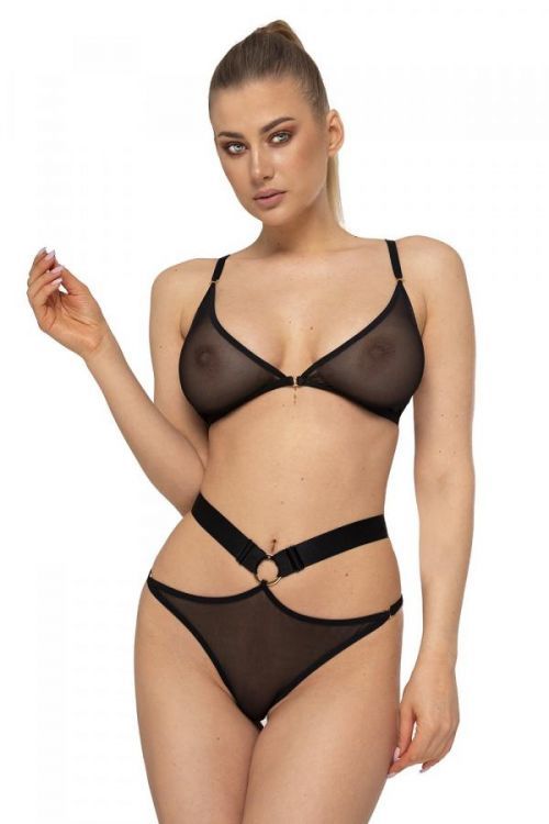 Sexy soupravy  model 155861 Anais  2XL / 3XL