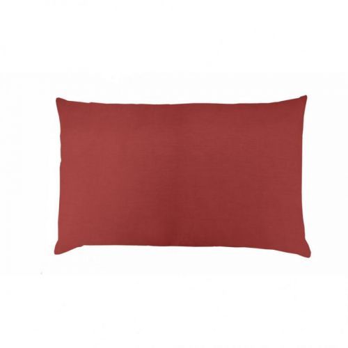 Poťah Na Vankúš Alex Uni, 40/60cm, Terakota