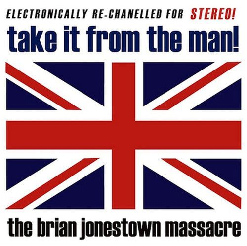 Take It from the Man (The Brian Jonestown Massacre) (Vinyl)