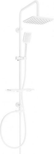 MEXEN - T62 white sprchový sloup 798626293-20