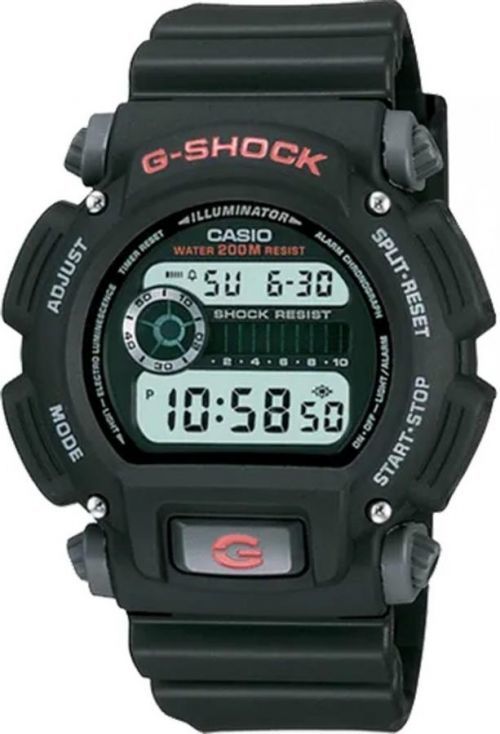 Casio G-Shock DW-9052-1VDR