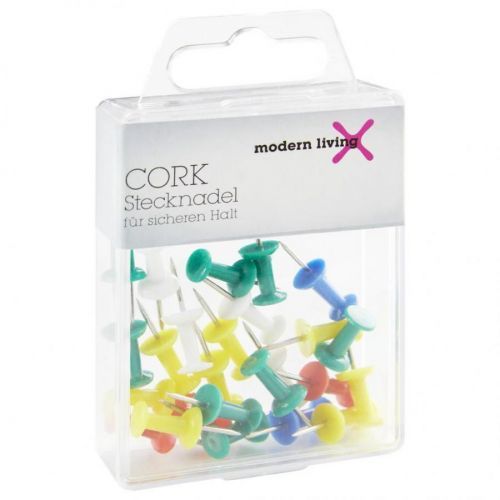 Špendlík Cork -Ext-