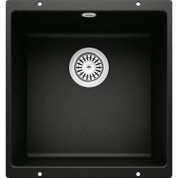 BLANCO ROTAN 400-U  čierna