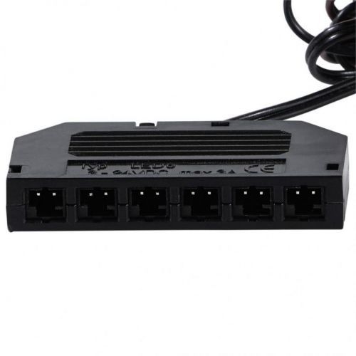 Rozdeľovač Na Osvetl. Nábytku Unit