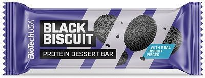 Biotechusa protein dessert bar 50 g