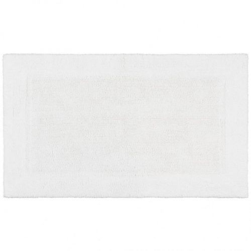 Kúpeľňová Predložka Karen, 60/100cm, Svetlosivá